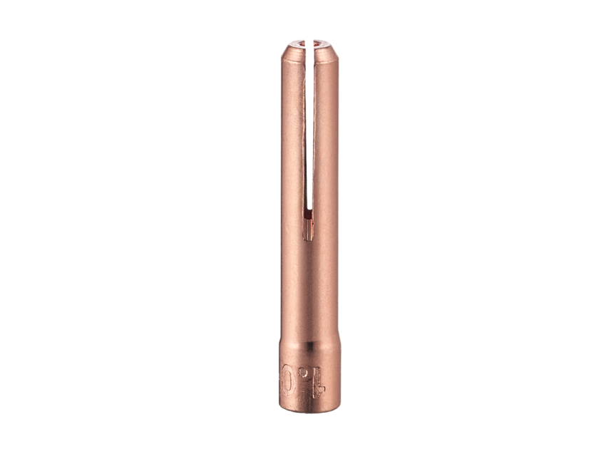 Цанга д.1,0 мм к горелкам TS 9, TS 20, TS 25 (IGU0008-10)