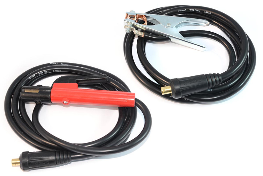 HUGONG POWER STICK 250 III - комплектация