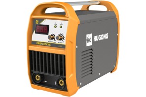 HUGONG POWER STICK 300 III (300А, 380В), Сварочный аппарат инверторного типа