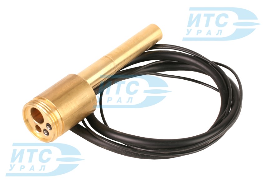 Переходник к ВКМ-02