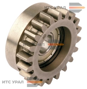 Ролик д. 40 мм прижимной к CMS-700 (SSJ-17)