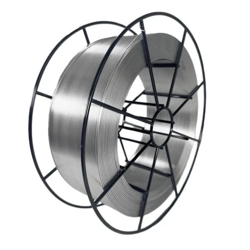 Dratec DT-ECO 310 (ER310), д.1,2 мм (15 кг), Проволока сварочная для нержавейки