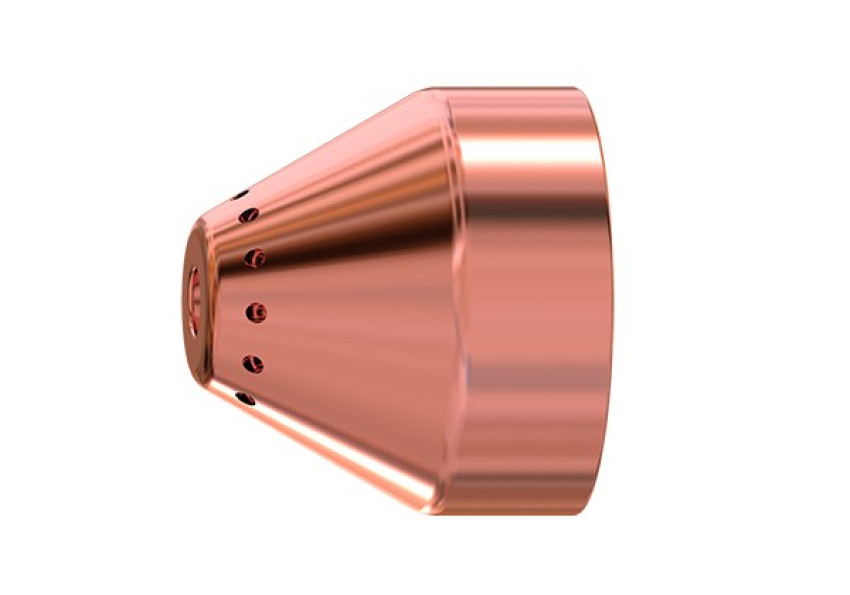 220817, Защитный экран для установки плазменной резки Powermax105 Hypertherm (85A)