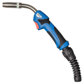 MIG MP 25, 230А, 5 м, Горелка для полуавтоматической сварки (071.255.000)