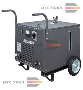 ВД-306С1, Выпрямитель сварочный однопостовой (СЭЛ.362И)