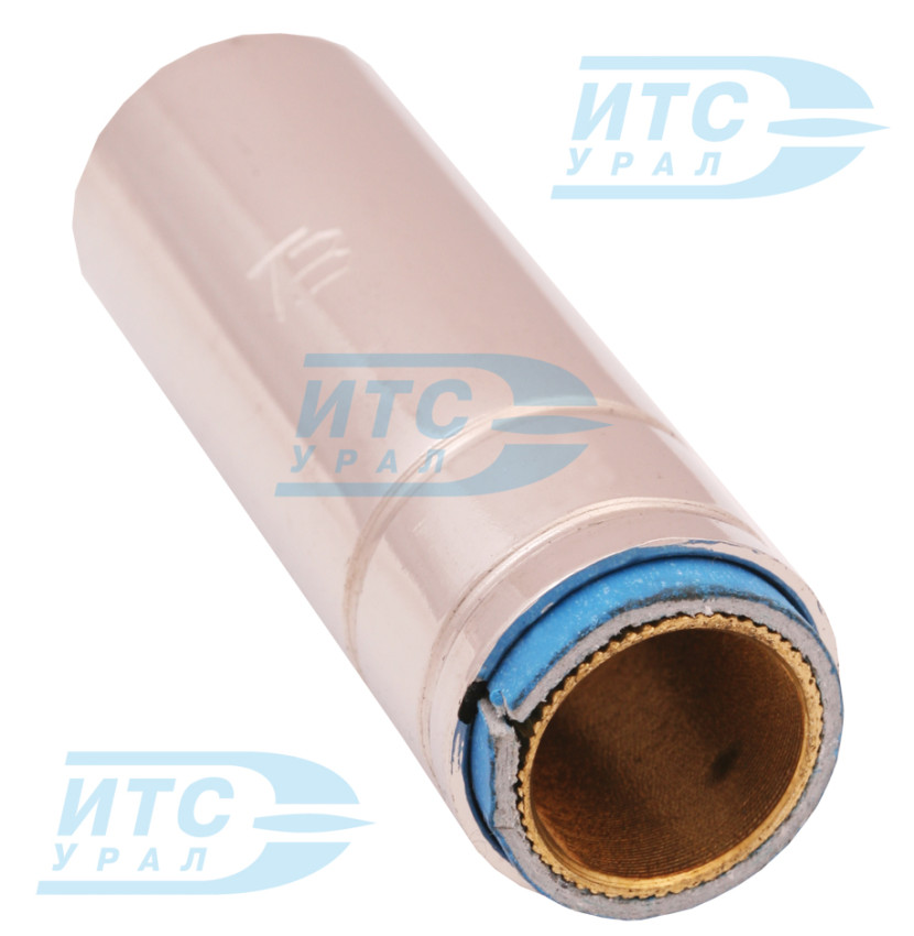 Сопло д. 16 мм к горелке MF-15, MS-15, TBI-150, SB-150