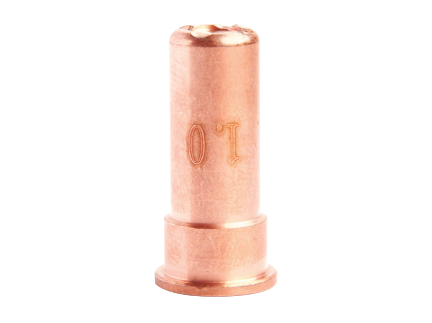 Сопло д. 1,0 мм удл. CS 50 (IVU0019-10)