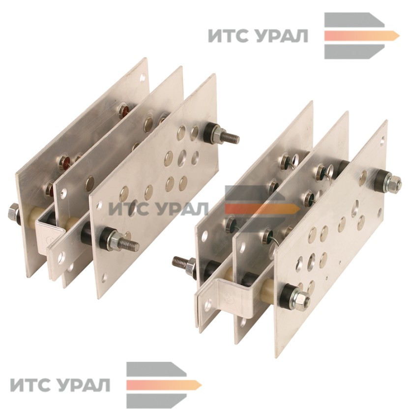 Блок выпрямительный к ВДГ-401 (СЭЛ.0026)