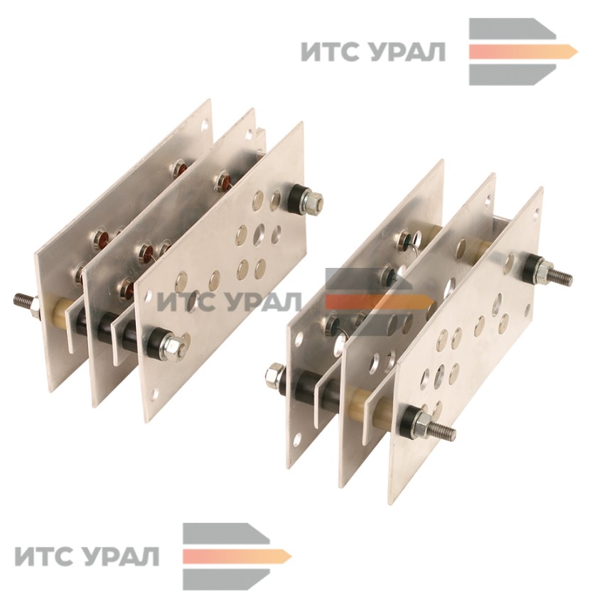 Диодный мост (2 блока) к ВДГ-401