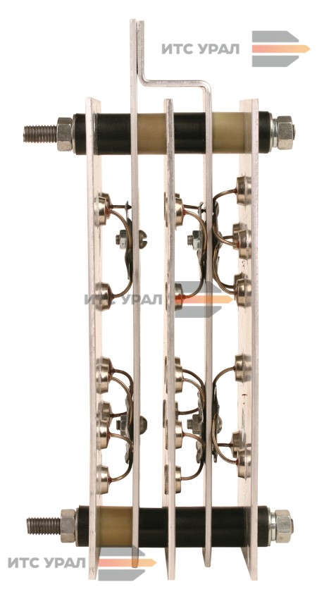 Диодный мост (2 блока) к ВДГ-401