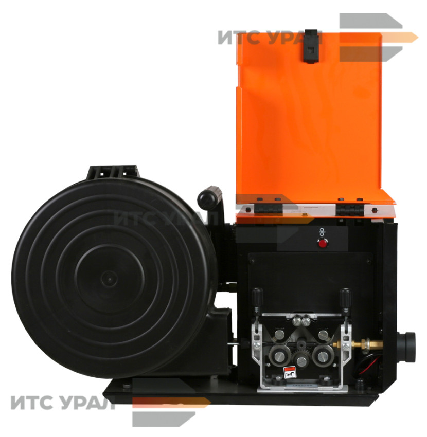 MIG-350 PRO Line механизм подачи проволоки