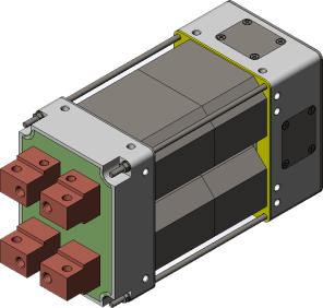 ТК-301 Трансформатор для контактных машин
