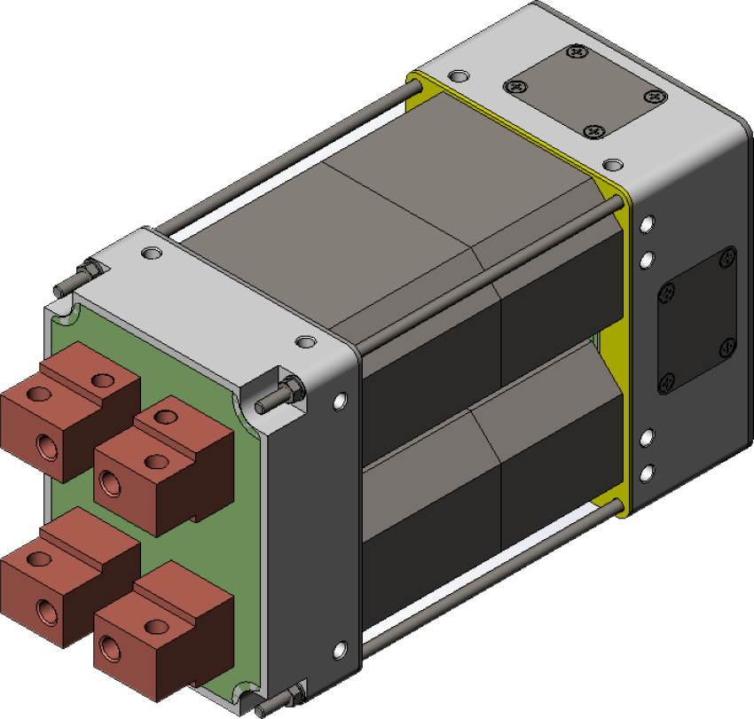 ТК-301 Трансформатор для контактных машин