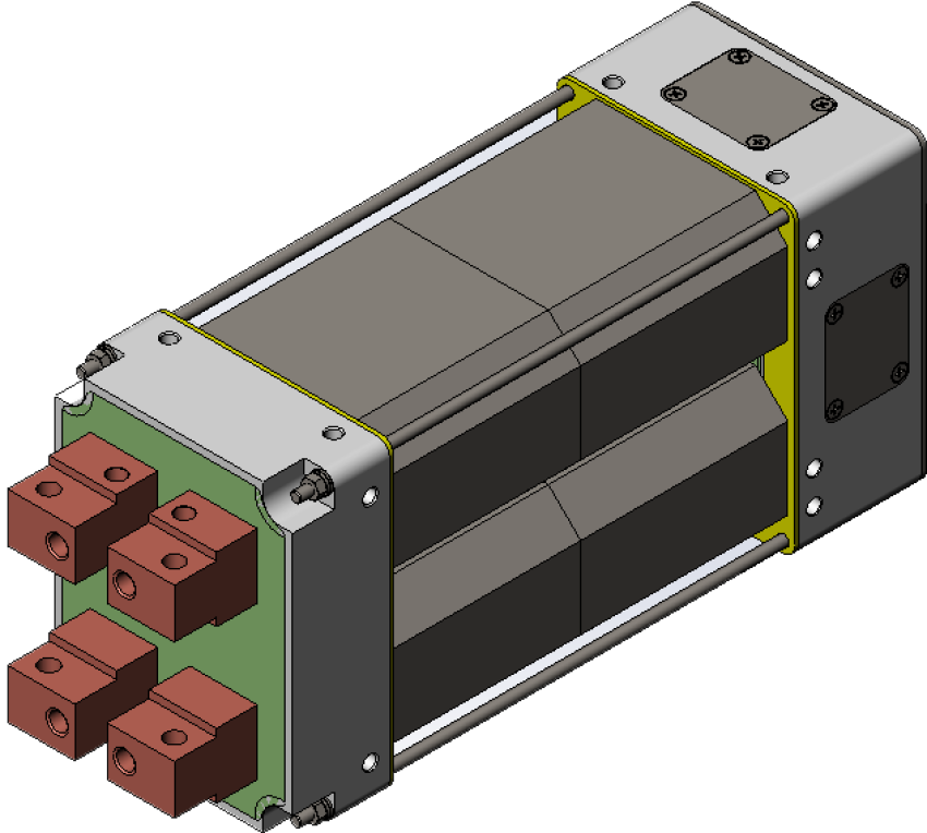 ТК-302 Трансформатор для контактных машин