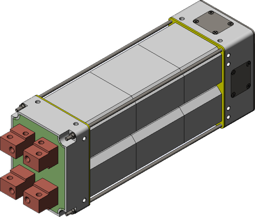 ТК-401 Трансформатор для контактных машин