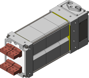 ТК-501 Трансформатор для контактных машин