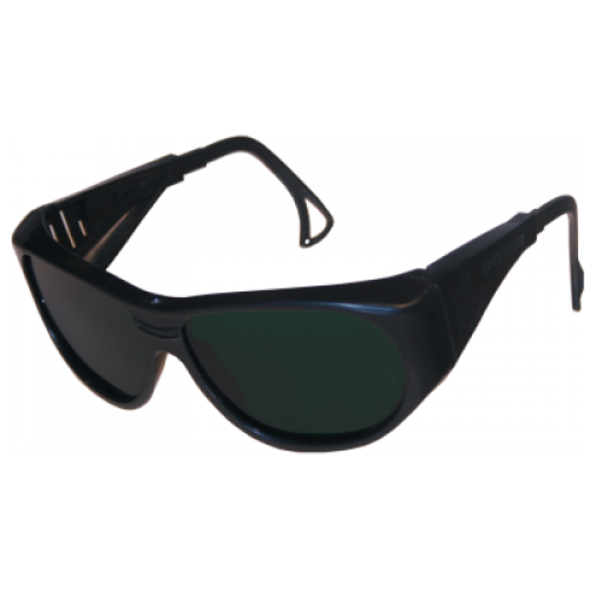 О2 SPECTRUM (7), Очки защитные открытые