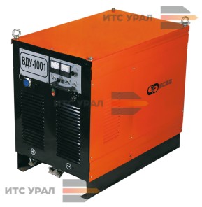 ВДУ-1001, Выпрямитель сварочный