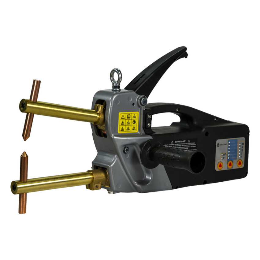 ET-Welding 1.6кВА 125мм 220В, Клещи сварочные для точечной контактной сварки
