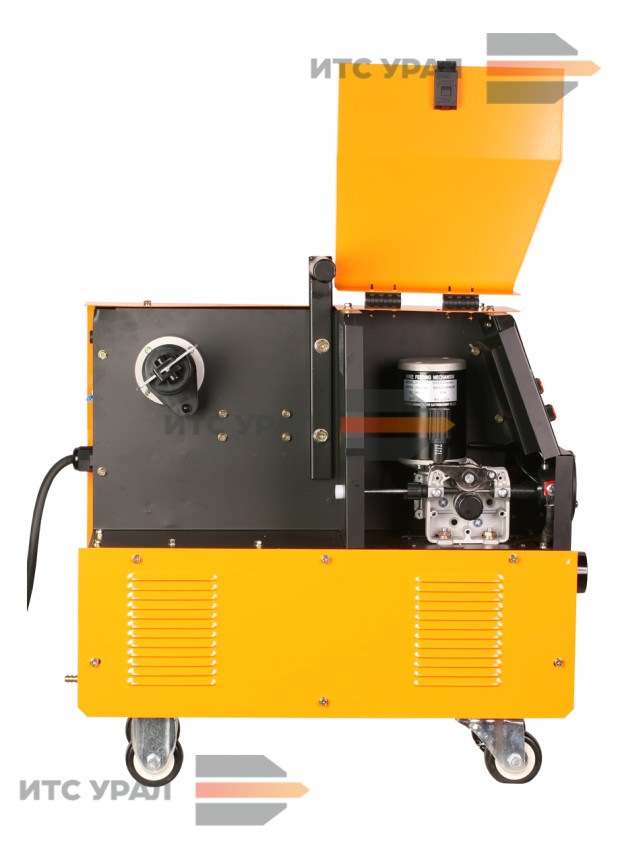 MIG-300G BIMArc, Полуавтомат сварочный_сбоку