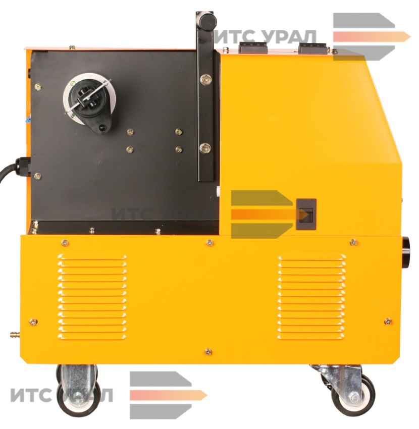 MIG-300G BIMArc, Полуавтомат сварочный_вид сбоку