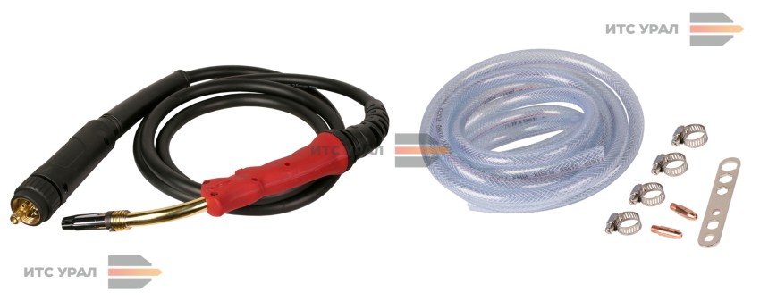 MIG-300G BIMArc, Полуавтомат сварочный_комплектация