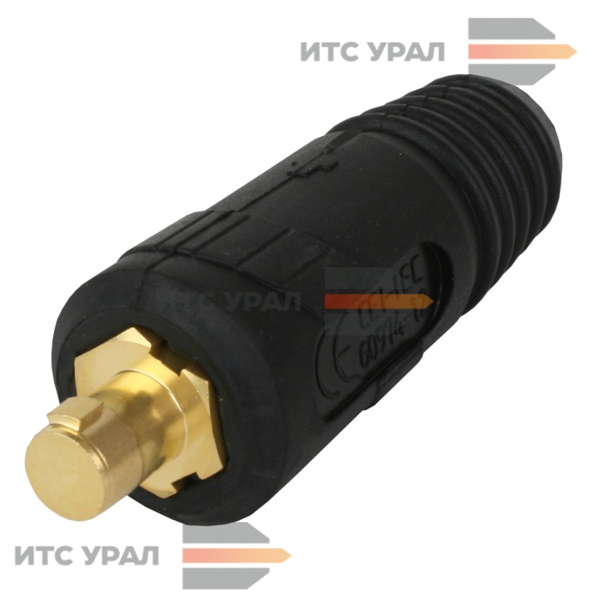 ВК 50-70, Вилка кабельная