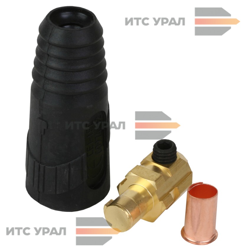 ВК 50-70, Вилка кабельная_1