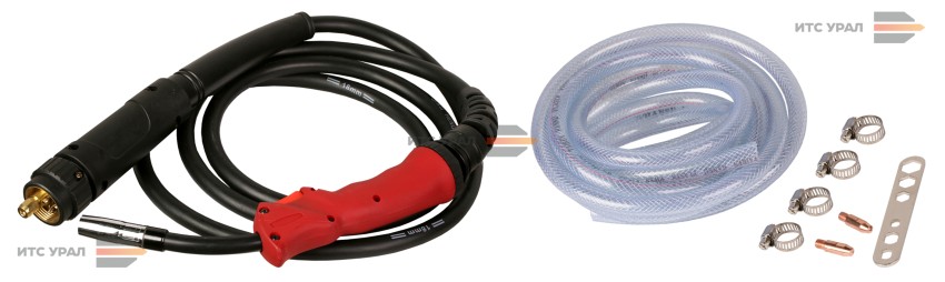 Комплектация MIG-200GS