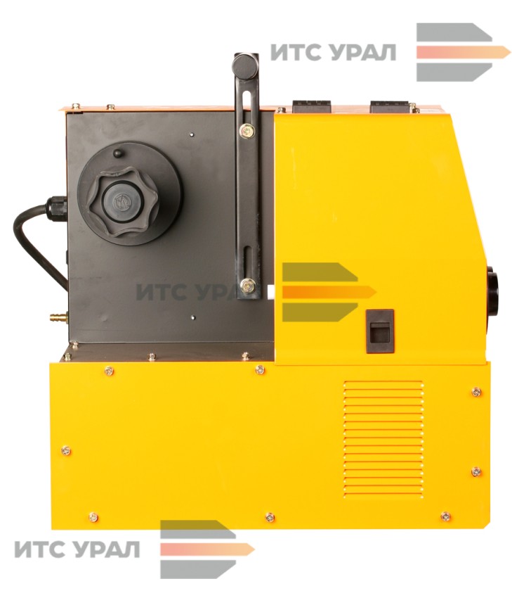 MIG-200GS сбоку