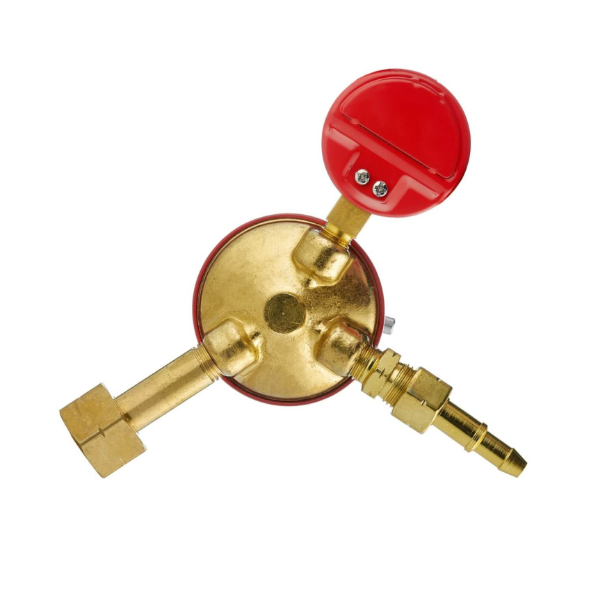 БПО-5-5, Редуктор пропановый