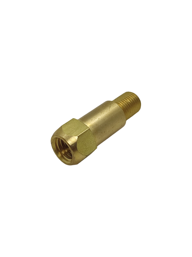 Держатель наконечника М10х40