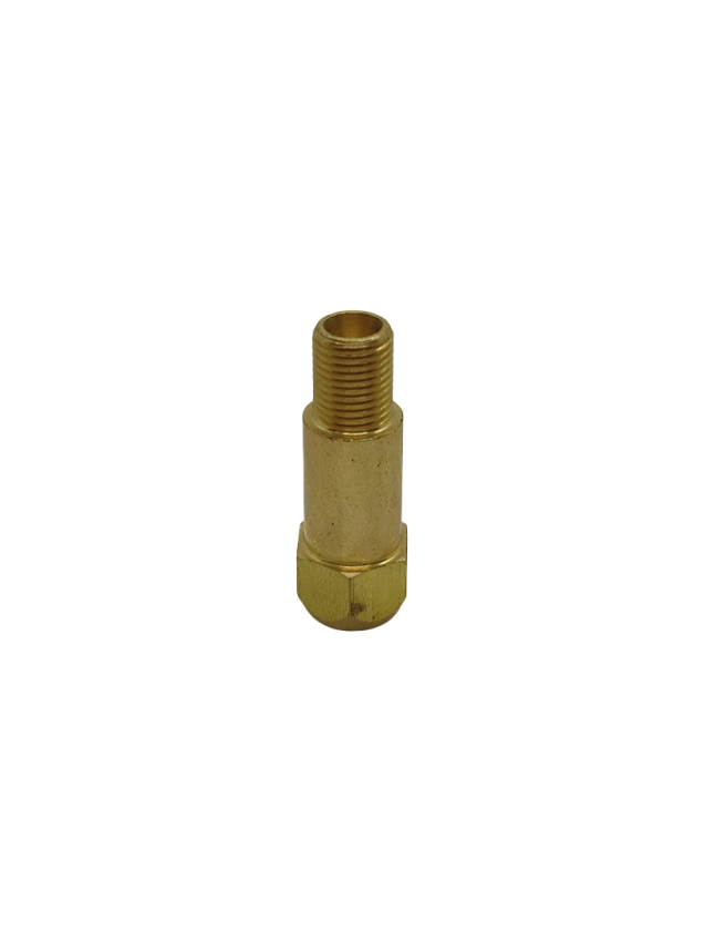 Свеча М10х1/М10 (D6101)_2