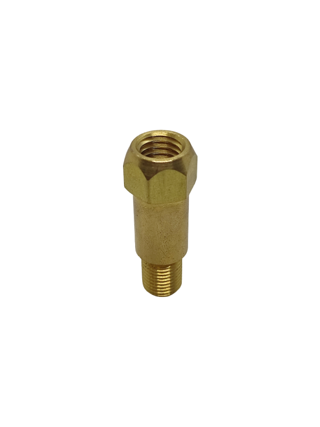 Свеча М10х1/М10 (D6101)_3