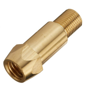 Держатель наконечника М10х40