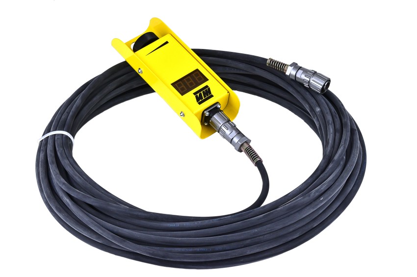 ИЖ ПДУ-1, Пульт дистанционного управления для ВД-200 (250) ИЖ MASTER