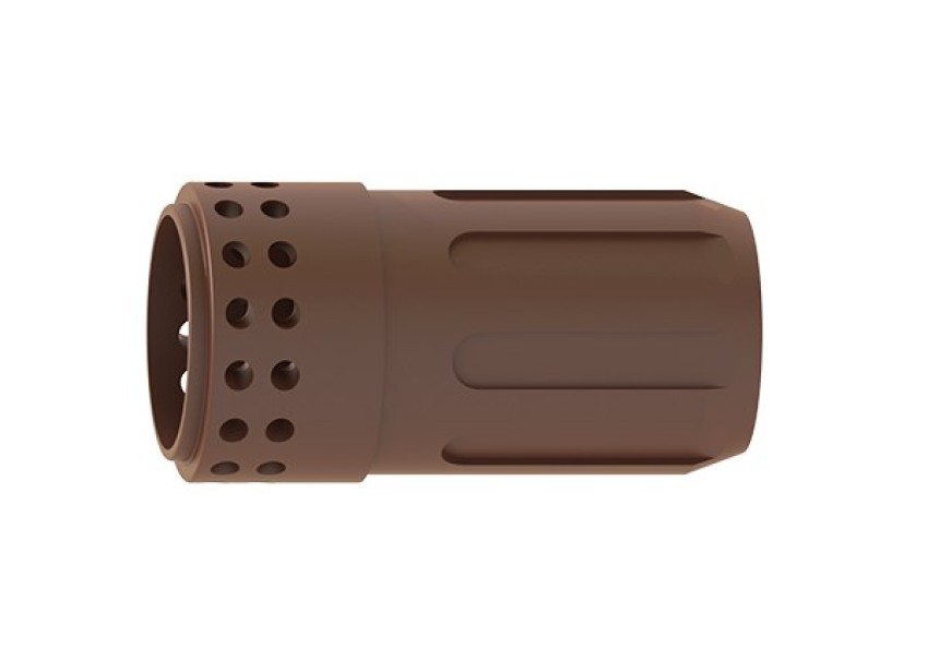 220857, Завихритель для установки плазменной резки Powermax65 Hypertherm (65A)