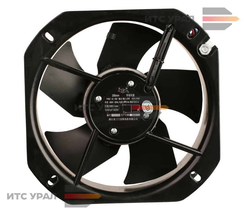 Вентилятор FWZ-32-200 (09869)