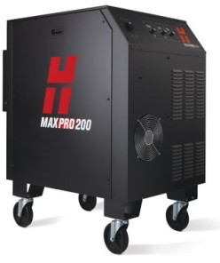 MAXPRO200, Установка воздушно-плазменной резки