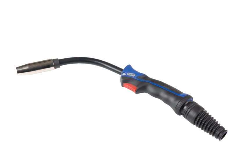 RT-45 Flex, 450A, 5м, Горелка для полуавтоматической сварки