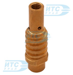 Держатель наконечника М6х42