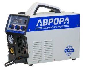 АВРОРА Динамика 2000, Инверторный сварочный полуавтомат (MIG/MAG, MMA)