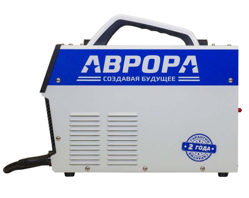 АВРОРА Динамика 2000 - вид сбоку