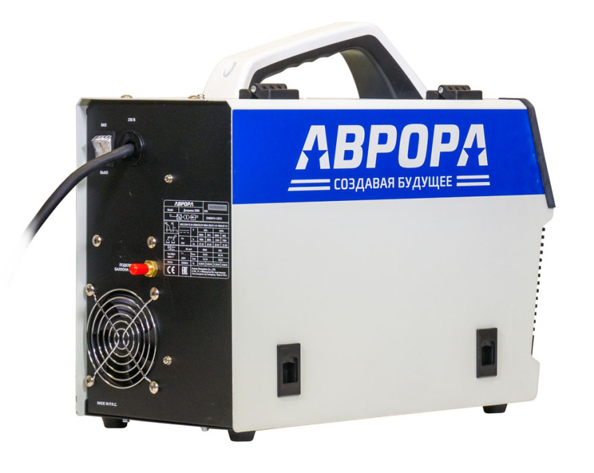 АВРОРА Динамика 2000 сварочный аппарат