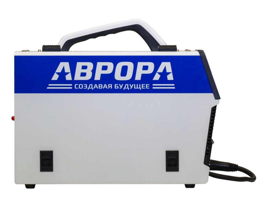 АВРОРА Динамика 2000 - вид сбоку 2