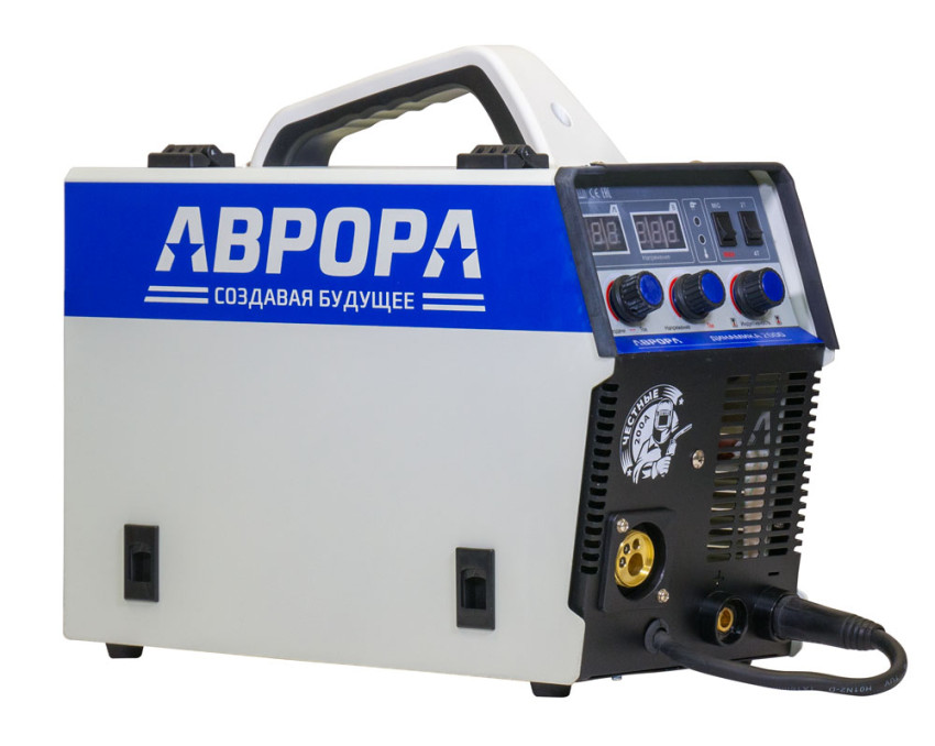 АВРОРА Динамика 2000 сварочник МИГ/МАГ