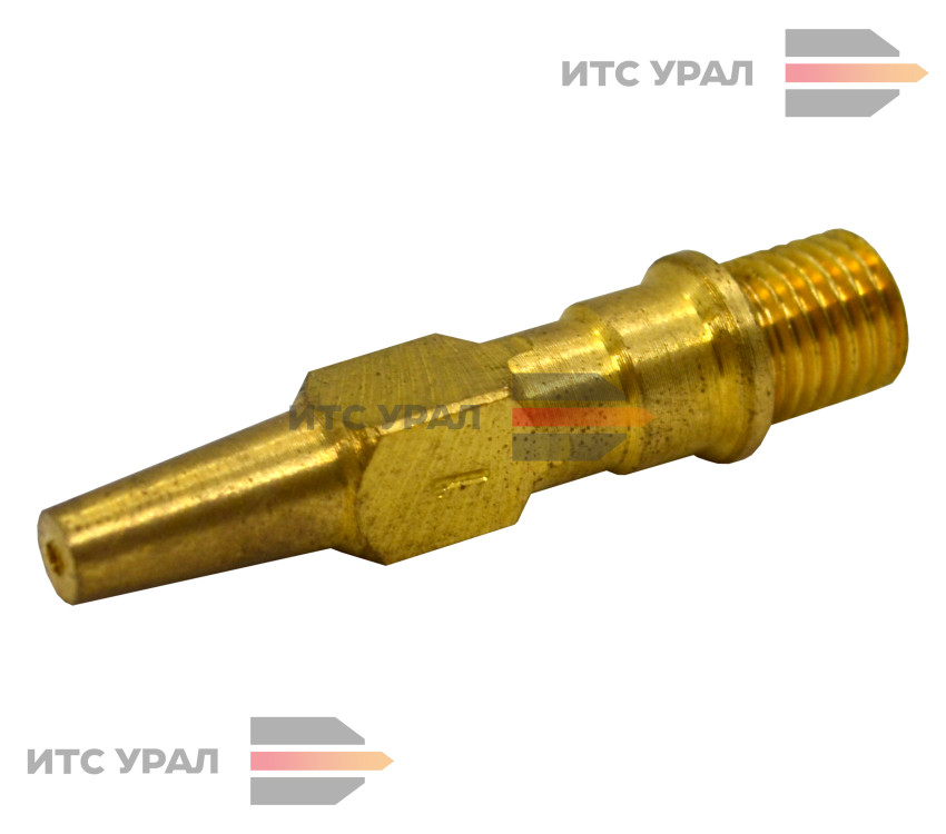 Мундштук внутренний №1 к резакам Джет Р1П, Р1А