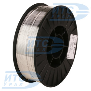 ER5356 д.0,8 мм (кассета 2 кг), Проволока алюминиевая BRIMA