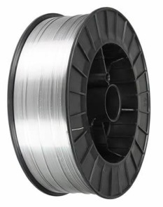 ПП-308Н1 д.1,2 мм (кассета 5 кг), Проволока для нержавеющих сталей порошковая