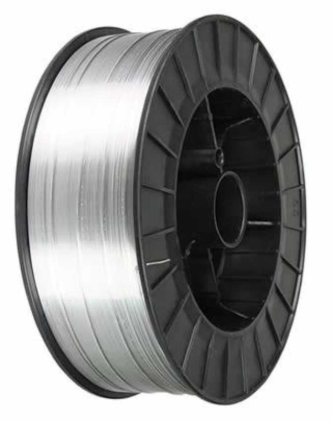 ПП-347Н д.1,2 мм (кассета 5 кг), Проволока для нержавеющих сталей порошковая